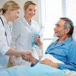 Staying Healthy As You Age