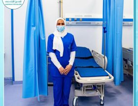 الرعاية