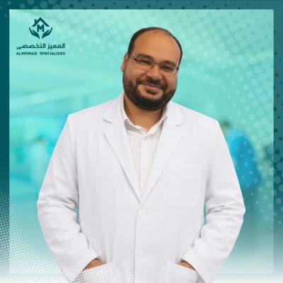 د/ وائل أسامة صادق