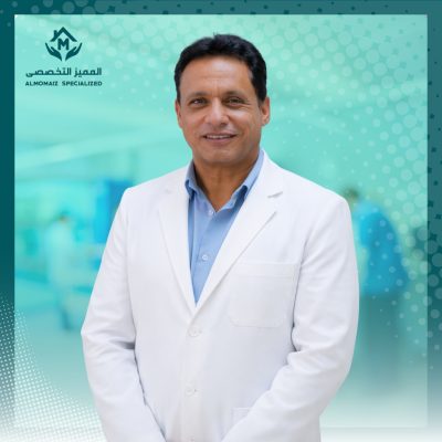 د/ محمد الرافعي