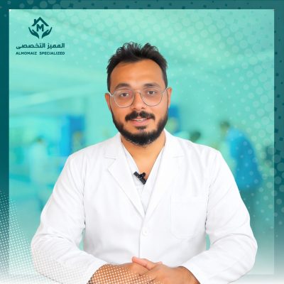 د/ احمد حامد