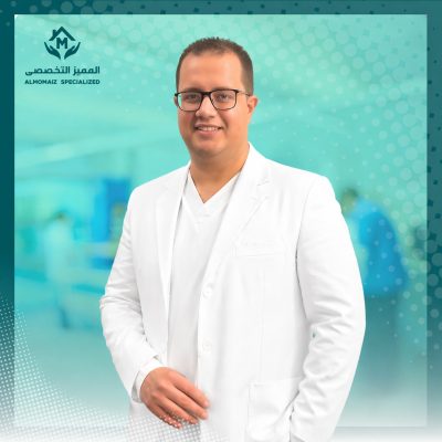 د/ حسن حمدي حسانين