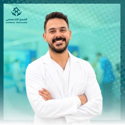 د/ حسام المغربي