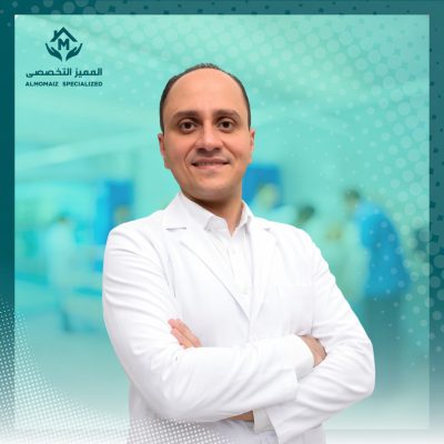 د/ اسلام عبدالتواب عبدالحكيم