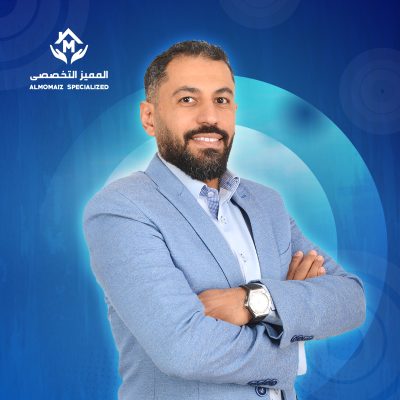 د/ احمد رمضان عبد الكريم