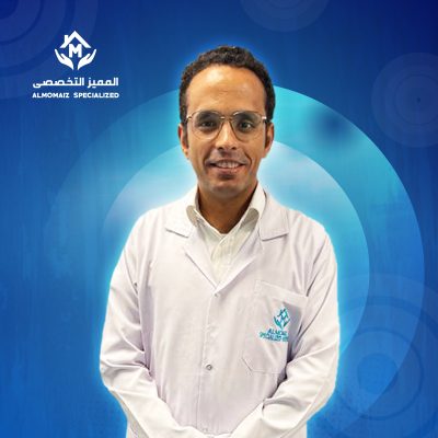د/ احمد البلقيني
