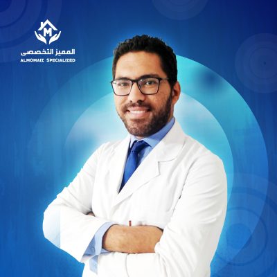 د/ ادهم عز الدين السيد