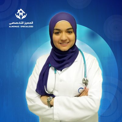 د/ اسماء صلاح