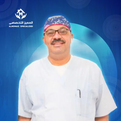 د/ امير متى غربال