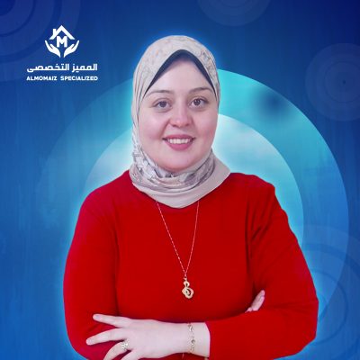 د/ ايمان محمد ابو النور