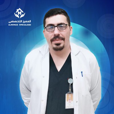 د/ رامي وجدي السيسي