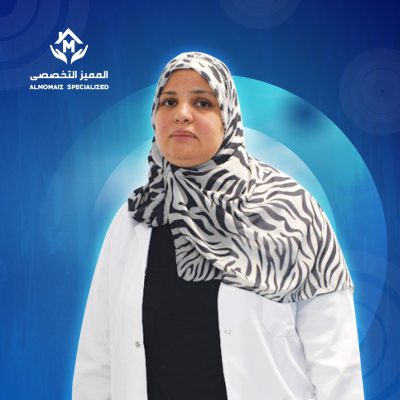 د/ رباب عاطف