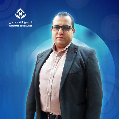 د/ سامح محمد سنوسي
