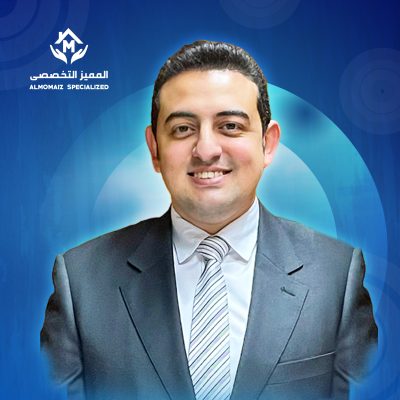 د/ فادي موريس