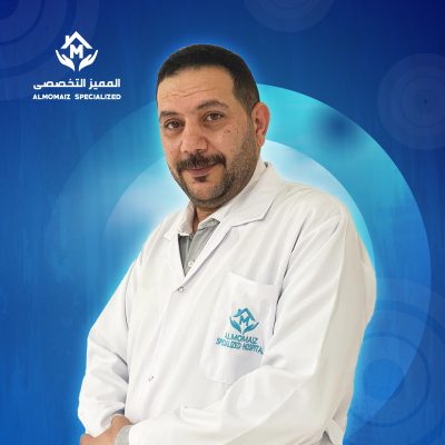 د/ مجمد السامديسي