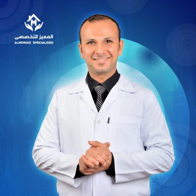 د/ محمد الشربيني