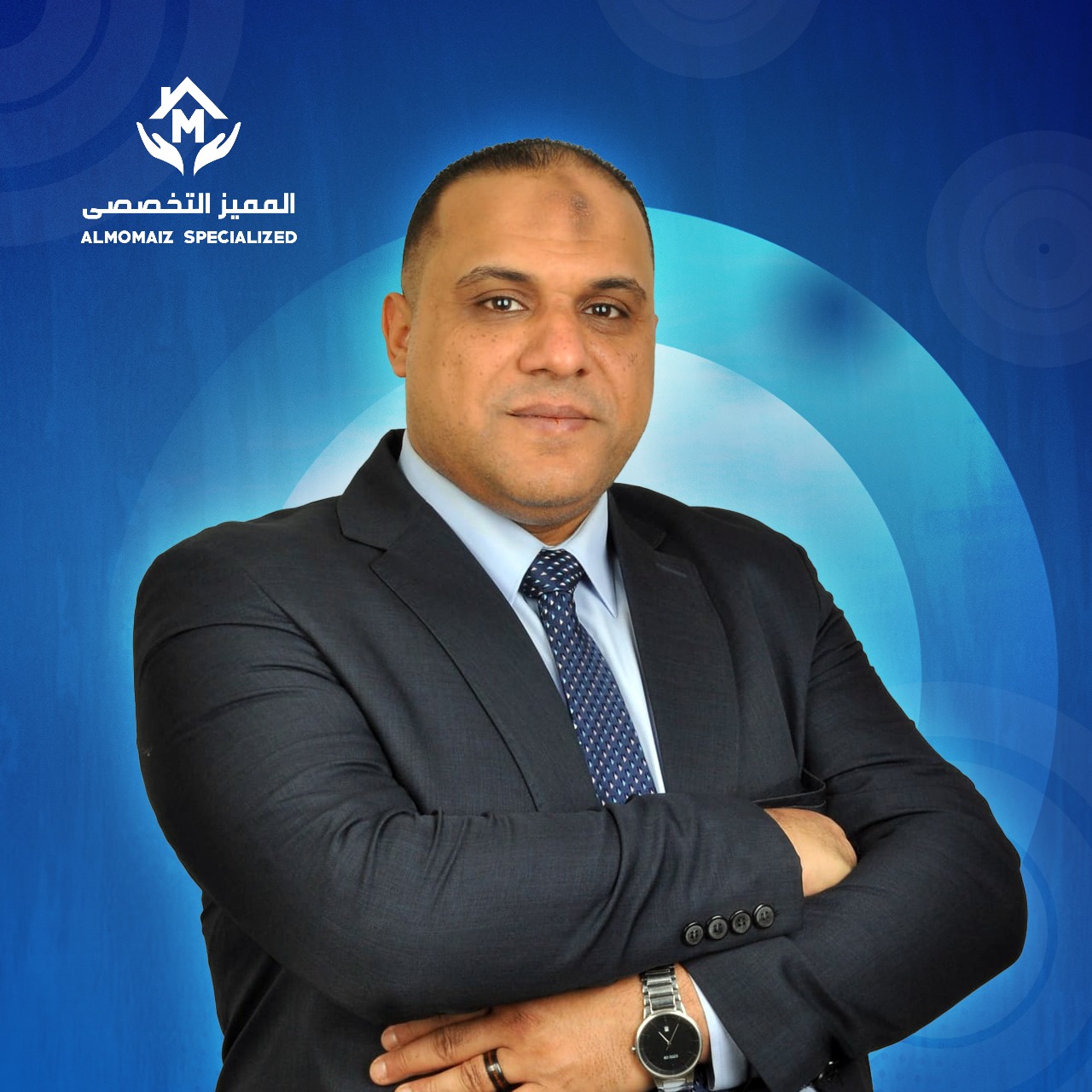د/ طارق محمد الصعيدي