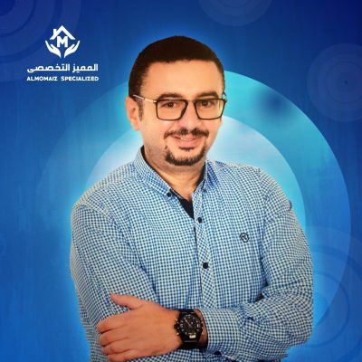 د/ احمد سمير علي