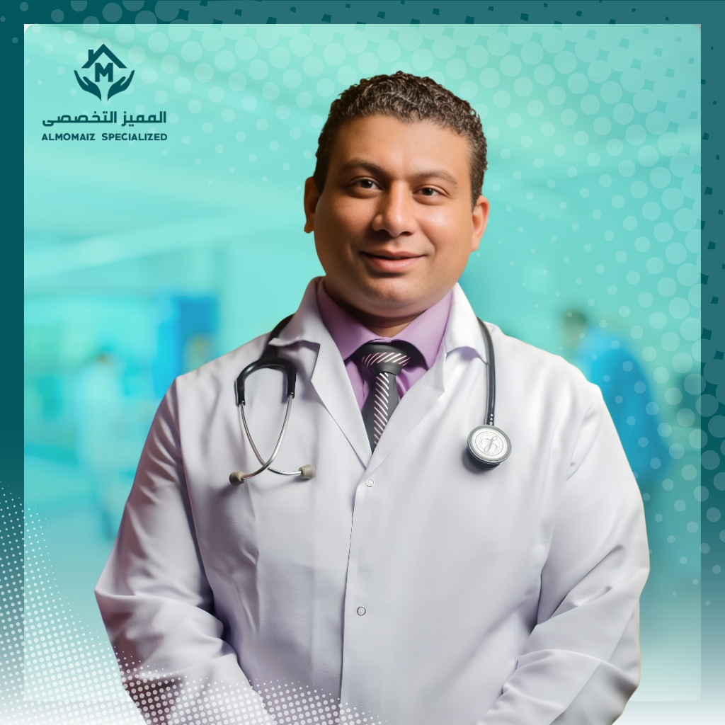 د/ جوزيف الفي كمال