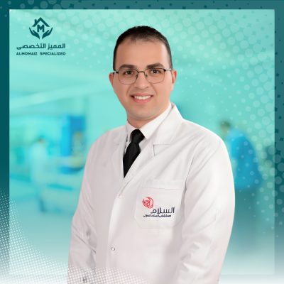 د/ وسام ماهر